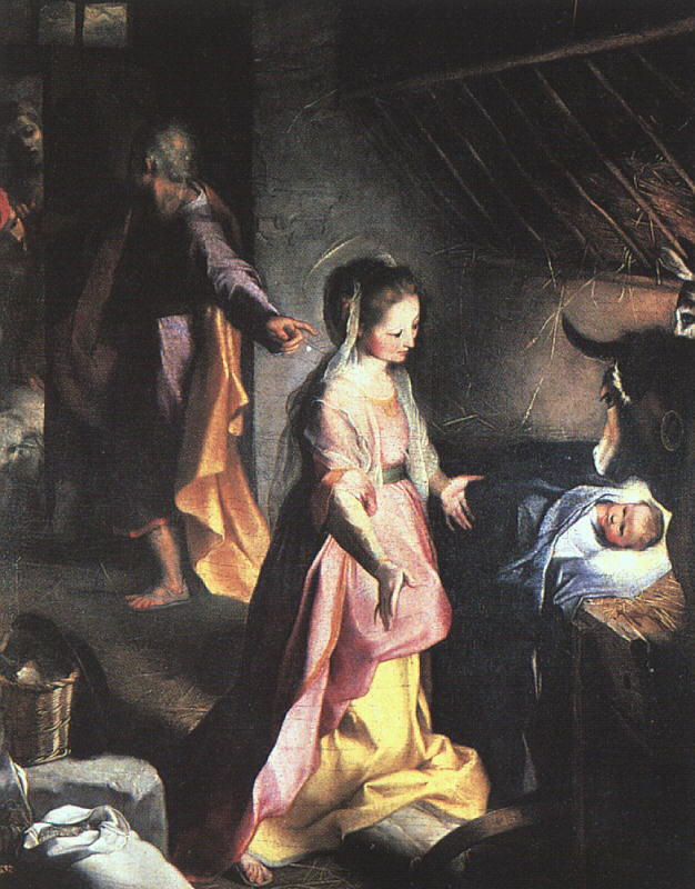 The Nativity